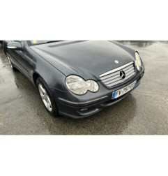 Porte avant droit MERCEDES CLASSE C 203 COUPE SPORT