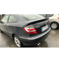Porte avant droit MERCEDES CLASSE C 203 COUPE SPORT