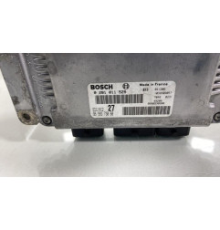 Calculateur moteur PEUGEOT 206