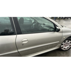Pivot de moyeu avant droit PEUGEOT 206