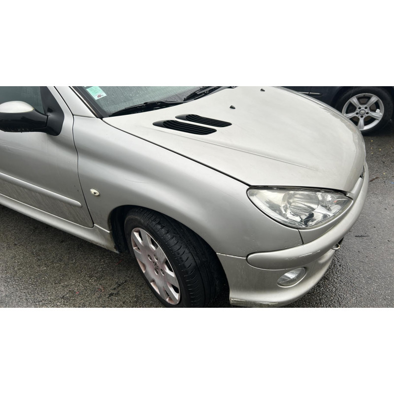 Pivot de moyeu avant droit PEUGEOT 206 Photo n°7