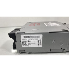Autoradio d'origine PEUGEOT 308 2