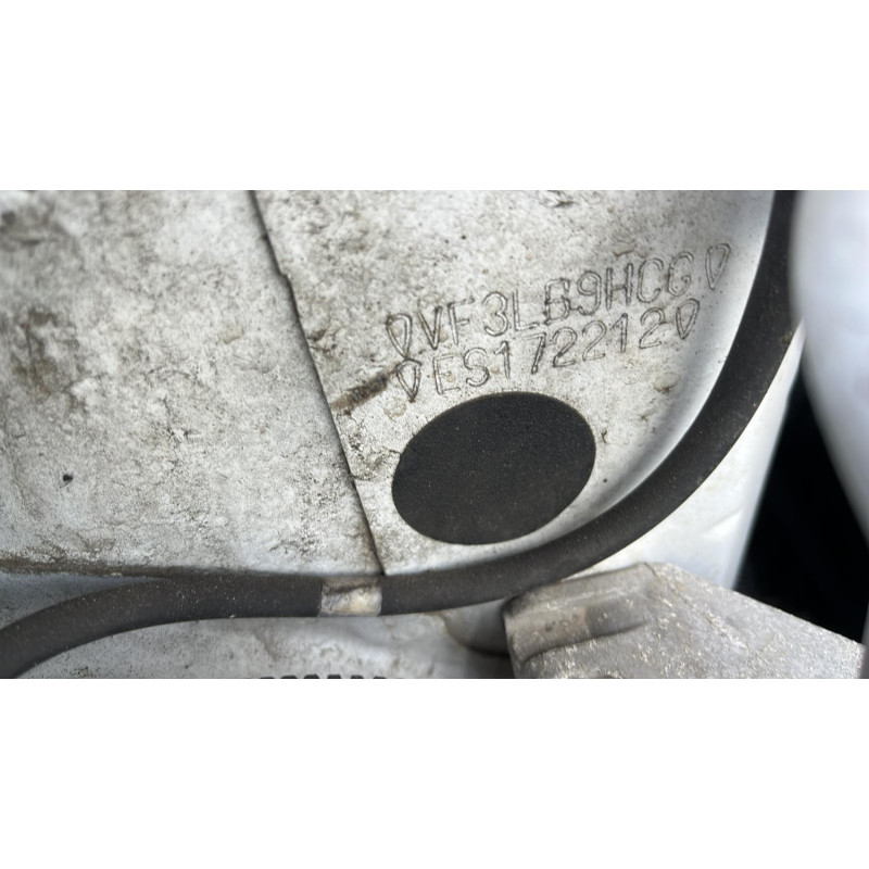 Autoradio d'origine PEUGEOT 308 2 Photo n°8
