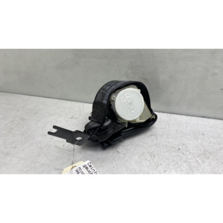 Ceinture arriere gauche PEUGEOT 308 2 Photo n°1