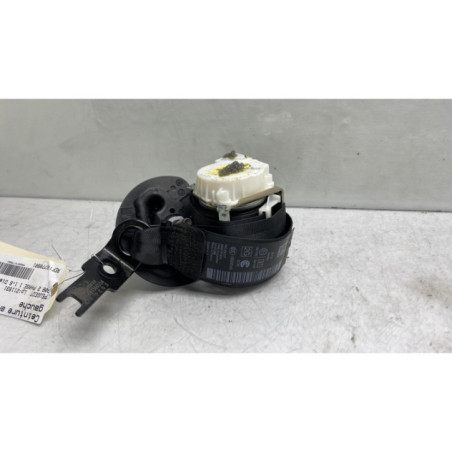 Ceinture arriere gauche PEUGEOT 308 2