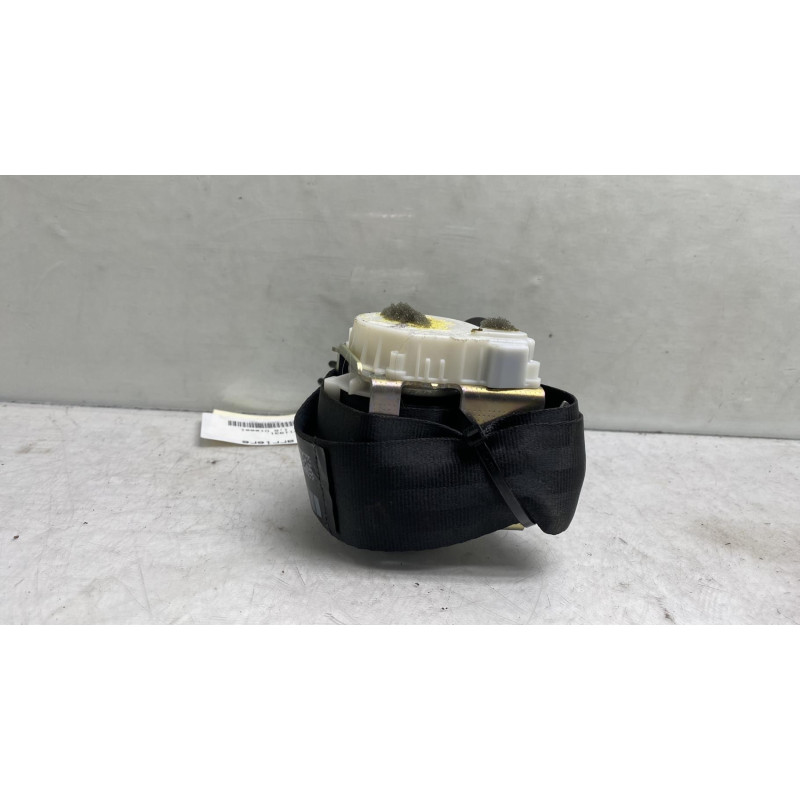 Ceinture arriere gauche PEUGEOT 308 2 Photo n°3
