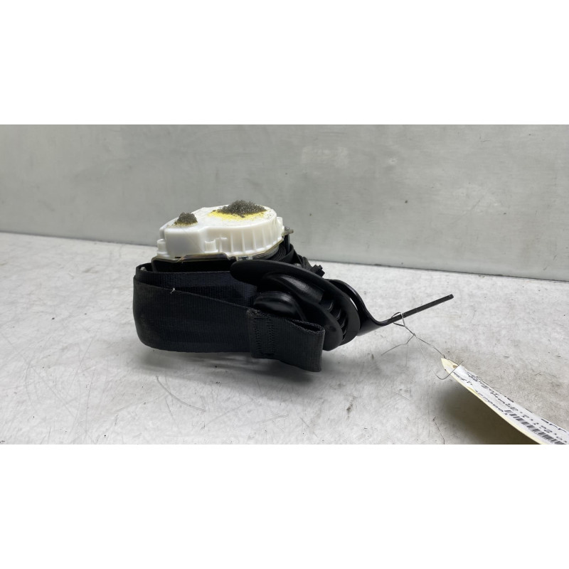 Ceinture arriere gauche PEUGEOT 308 2 Photo n°4