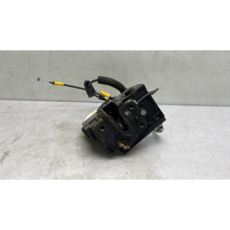 Serrure arriere gauche PEUGEOT 308 2