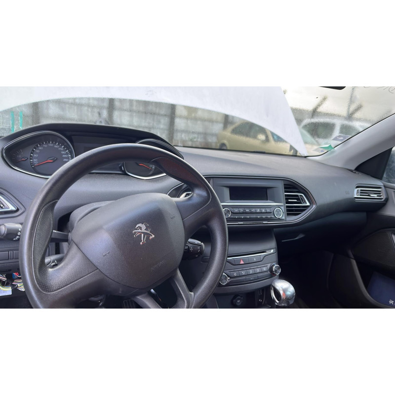 Boite de vitesses PEUGEOT 308 2 Photo n°6