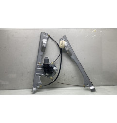 Leve vitre electrique avant gauche RENAULT CLIO 3