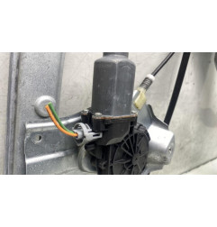 Leve vitre electrique avant gauche RENAULT CLIO 3