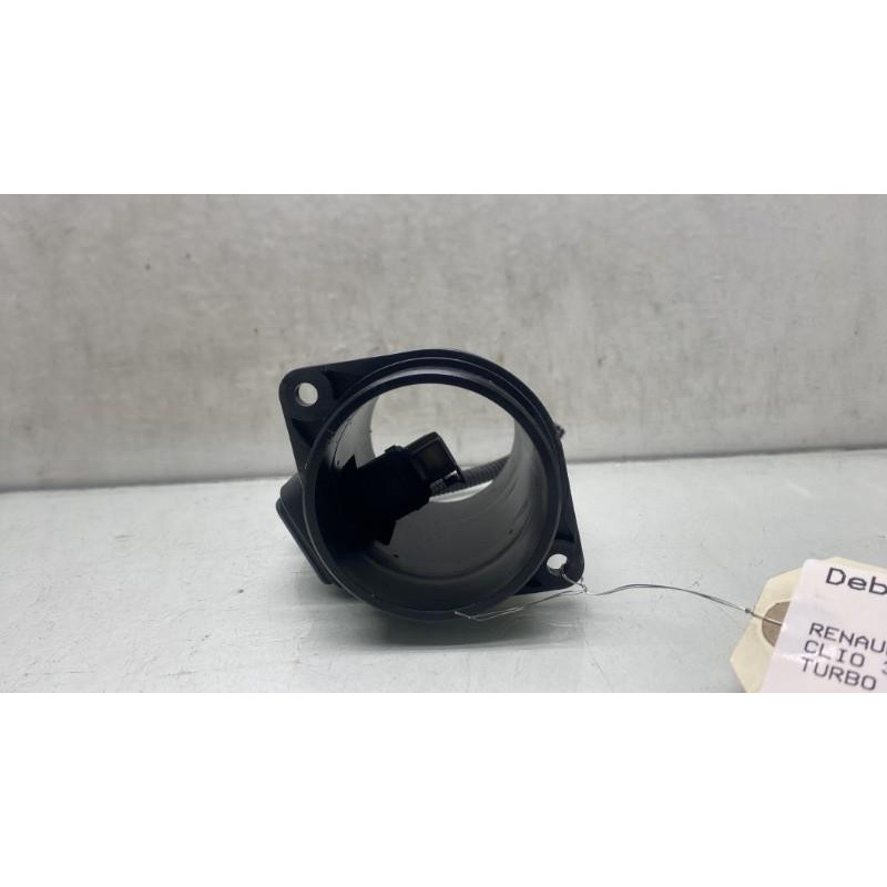 Debitmetre RENAULT CLIO 3 Photo n°1