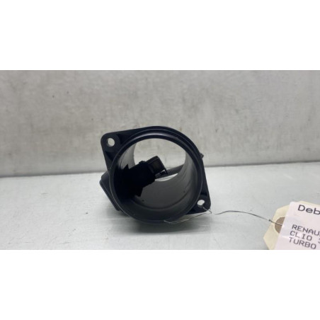 Debitmetre RENAULT CLIO 3 Photo n°1