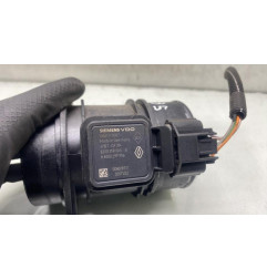 Debitmetre RENAULT CLIO 3