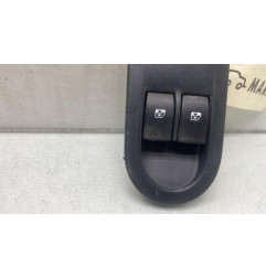 Interrupteur de leve vitre avant gauche RENAULT SCENIC 2