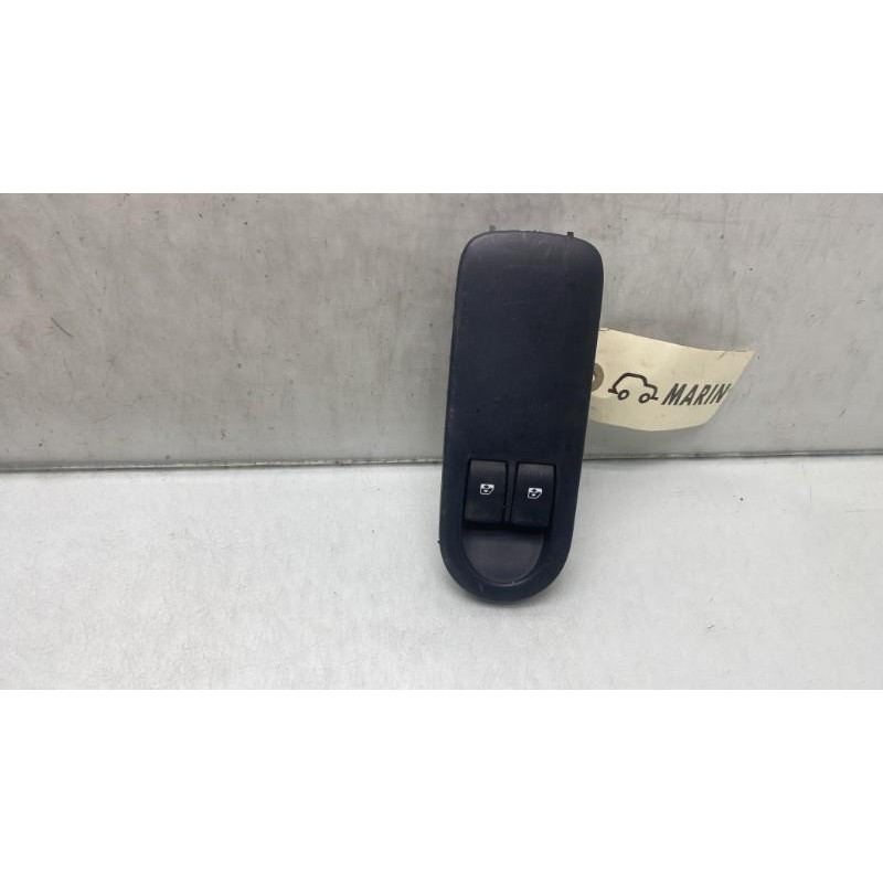 Interrupteur de leve vitre avant gauche RENAULT SCENIC 2 Photo n°5
