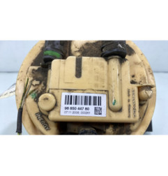 Pompe à carburant PEUGEOT 207