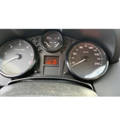 Pompe à carburant PEUGEOT 207