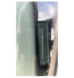 Pompe à carburant PEUGEOT 207