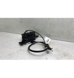 Serrure avant droit PEUGEOT 207