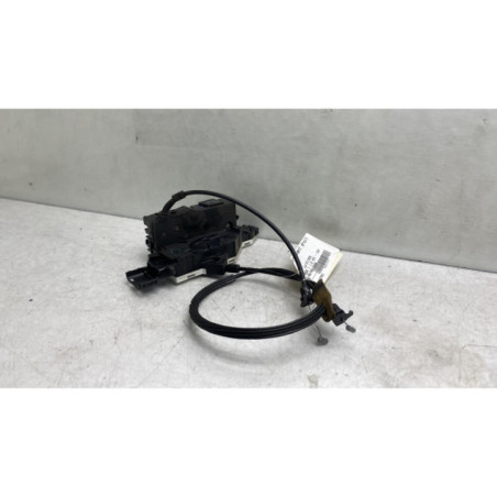 Serrure avant droit PEUGEOT 207