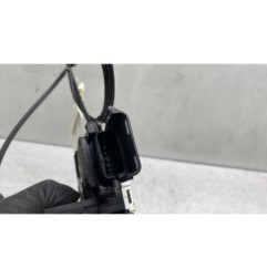 Serrure avant droit PEUGEOT 207