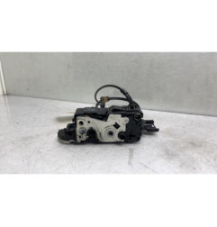 Serrure avant droit PEUGEOT 207
