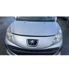 Pedale d'embrayage PEUGEOT 207