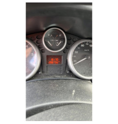Pedale d'embrayage PEUGEOT 207