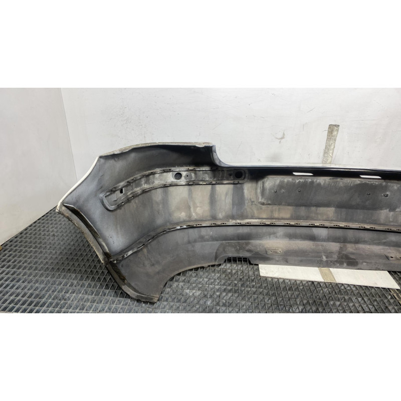 Pare choc arriere VOLKSWAGEN GOLF 4 Photo n°2