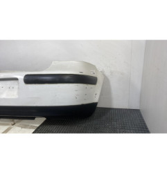Pare choc arriere VOLKSWAGEN GOLF 4