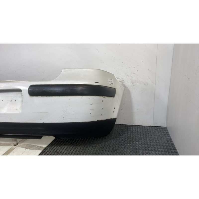 Pare choc arriere VOLKSWAGEN GOLF 4 Photo n°4