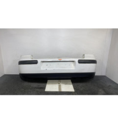 Pare choc arriere VOLKSWAGEN GOLF 4