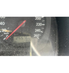 Pare choc arriere VOLKSWAGEN GOLF 4