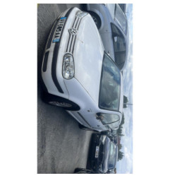 Pare choc arriere VOLKSWAGEN GOLF 4