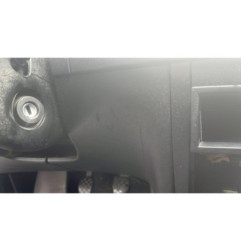 Pare choc arriere VOLKSWAGEN GOLF 4
