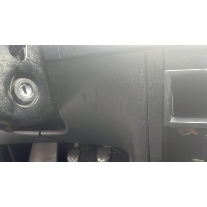 Pare choc arriere VOLKSWAGEN GOLF 4 Photo n°10