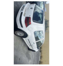 Pare choc arriere VOLKSWAGEN GOLF 4