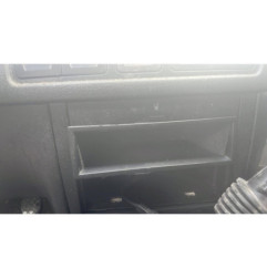Pare choc arriere VOLKSWAGEN GOLF 4