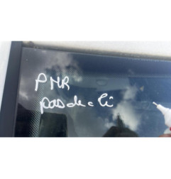Pare choc arriere VOLKSWAGEN GOLF 4