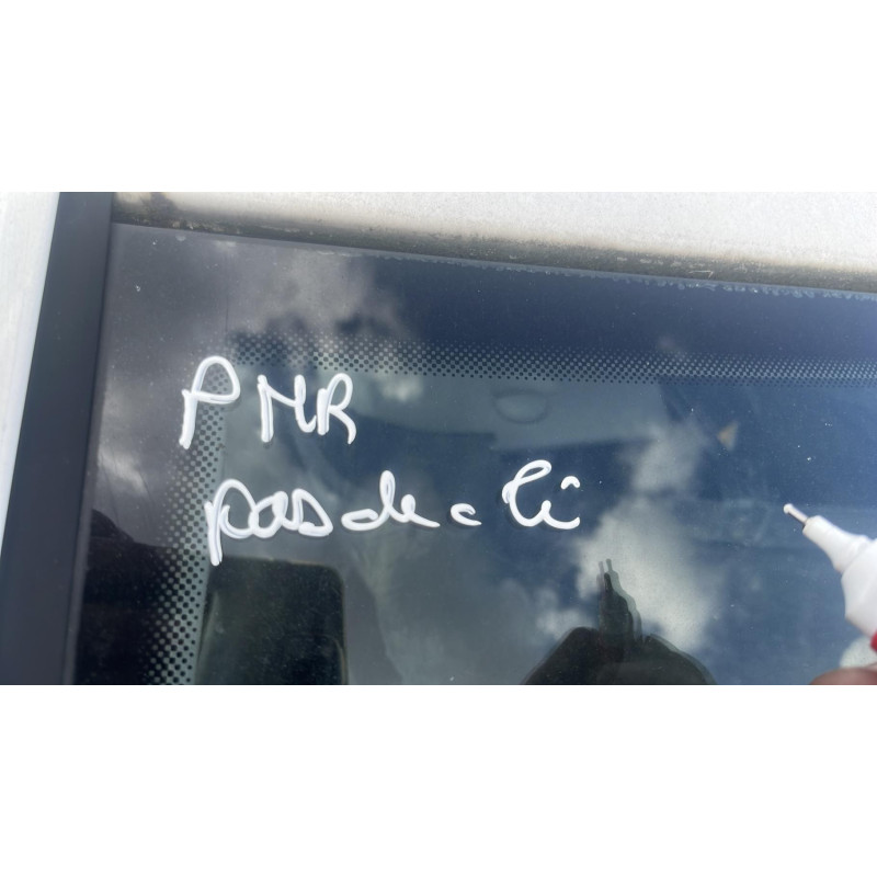 Pare choc arriere VOLKSWAGEN GOLF 4 Photo n°16