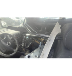 Pare choc arriere VOLKSWAGEN GOLF 4