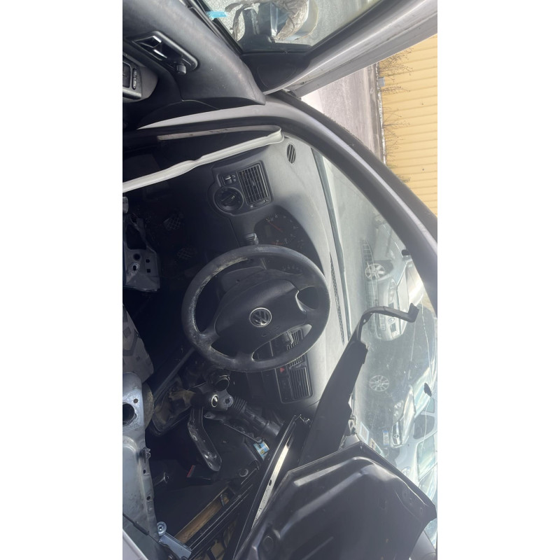 Pare choc arriere VOLKSWAGEN GOLF 4 Photo n°19