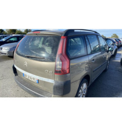 Trappe d'essence CITROEN C4 GRAND PICASSO 1