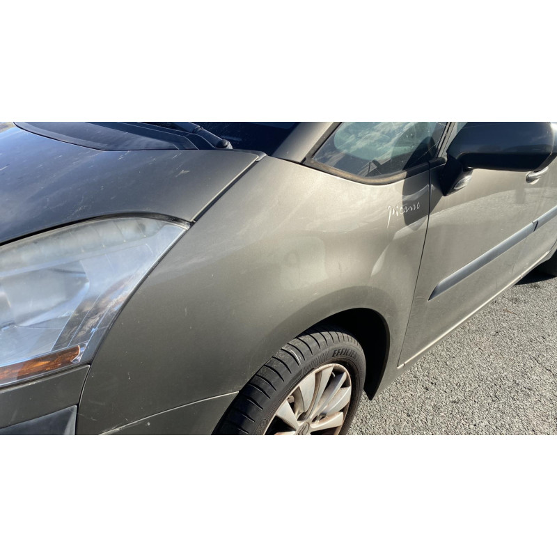 Trappe d'essence CITROEN C4 GRAND PICASSO 1 Photo n°5
