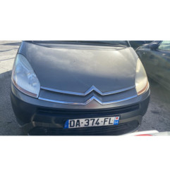 Trappe d'essence CITROEN C4 GRAND PICASSO 1