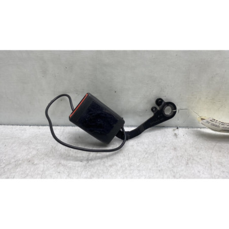 Attache ceinture arriere droit CITROEN C4 GRAND PICASSO 1