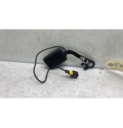 Attache ceinture arriere droit CITROEN C4 GRAND PICASSO 1