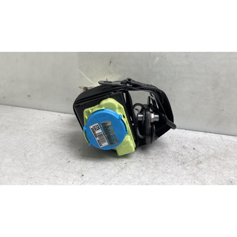 Pretensionneur de ceinture avant droit CITROEN C4 GRAND PICASSO 1 Photo n°2