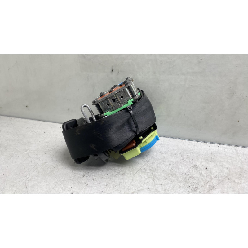 Pretensionneur de ceinture avant droit CITROEN C4 GRAND PICASSO 1 Photo n°3